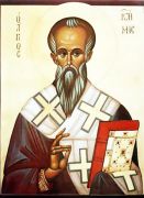 მოციქულთა სწორი კლიმენტი, ოხრიდელი ეპისკოპოსი