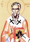 მღვდელმოწამე ავტონომო, იტალიელი ეპისკოპოსი