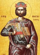 ღირსმოწამე ანასტასი სპარსი