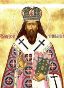 წმიდა თეოდოსი, ჩერნიგოველი მთავარეპისკოპოსი