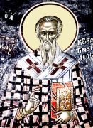 წმინდა პროკლე, კონსტანტინოპოლელი მთავარეპისკოპოსი