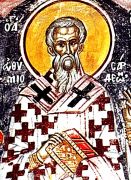 მღვდელმოწამე ეფთვიმე, სარდიელი ეპისკოპოსი