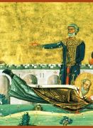 მღვდელმოწამე დოროთე, ტვირელი ეპისკოპოსი