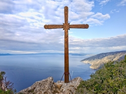 სიხარული ღმერთთან კავშირია, მასთან შეერთებაა