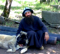 "თვისი გულისთქმისაებრ მავალნი, ვითარცა ფურცელნი, დაეცნენ"