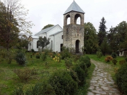 ჰერები ასე ულოცავენ გიორგობას: დაგიმადლას,შეგეწივას დიდ საყდარ...