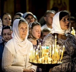 ყვედრება ცუდია, მაგრამ არც უმადურობაა უკეთესი საქციელი