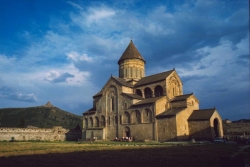 საქართველოს სამოციქულო ეკლესიის ავტოკეფალიის აღდგენის დღე (1917) - 12 (25) მარტი