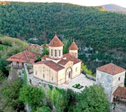 მოწამეთობა