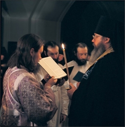 აჰა, ეგერა, სასუფეველი ღმრთისაი შორის თქუენსაი არს