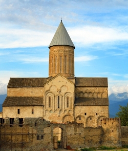 ალავერდის ეპარქია