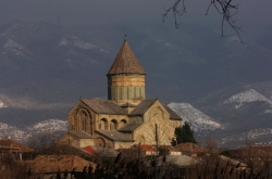 სვეტიცხოვლობა - „მთელის ჩვენის ერის სიქადული და დიდება“