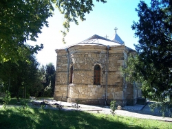 თეკლათის მონასტრის განსაცდელით აღსავსე დღეები