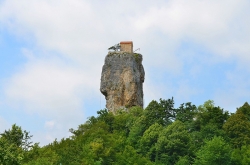 ღმერთთან ახლოს