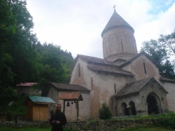 წმინდა მოწამე შალვა ახალციხელის ხატი დაბრძანებულია ტიმოთესუბნის ტაძარში, მისი სახელობის სამლოცველოც იქვე მდებარეობს, ეკლესიის მარჯვენა ეკვდერში