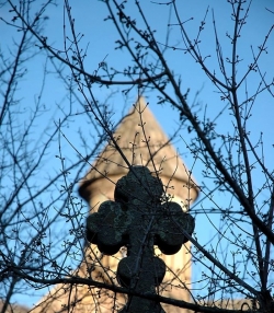 საკუთარი თავის გამოსაძღობად სხვისი ქონება არ უნდა მიიტაცო