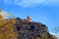 საზოგადოებრივი ორგანიზაცია "ჰერეთის ეროვნული აღორძინება" საქართველოს საგარეო საქმეთა სამინისტროს მიმართავს