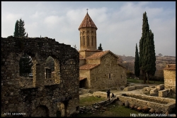 იყალთოს აკადემია