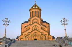 სამეცნიერო კონფერენცია "აღდგომისა დღე არს, განვბრწყინდებოდეთ "