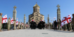 ბაბუშერას აეროპორტში თვითმფრინავის აფეთქებისას დაღუპული კიდევ 12 მებრძოლის ნეშტი იდენტიფიცირებულია