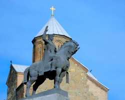 საბავშვო ისტორია