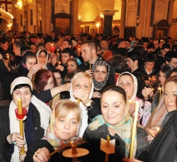 ადამიანის სრული ბედნიერება ორთავ სოფელში დღეკეთილობაა