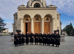 "სიმღერა იგივე ცრემლია, რომელიც მაშინაც მოდის, როცა გულს მწუხარება კუმშავს და მაშინაც, როცა დიდი სიხარული ეწვევა"