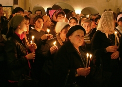 "ყოველს დღესა შენს თავს ჰკითხე: აბა, დღეს მე ვის რა ვარგე?"