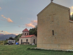 წელს, 14 მაისს, თამარობას სოფელ ვედრების მკვდრნი განსაკუთრებულად აღნიშნავენ