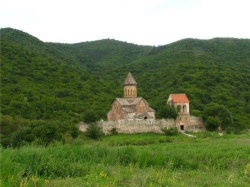 ფიტარეთის მონასტერი ერთ-ერთ ცნობილ სამწიგნობრო კერას წარმოადგენდა