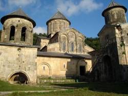 სხვაგვარი გზა ირჩია მეფემ ერთიან სამეფოს ჩამოშორებული მესხეთის დასაბრუნებლად