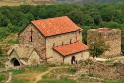 დმანისი