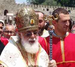 მერე კი ისეთი რამ თქვა, სასოება ჩამიდგა გულში