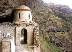 სულსაც კვება სჭირდება და ეს საკვები მუდმივად უნდა გვეძლეოდეს