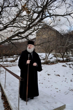 წილკნის ღვთისმშობლის ტაძრად მიყვანების ტაძარი 