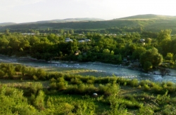 შეურაცხყოფილ ქართველობას არჩევანის გაკეთება რუსის ზარბაზანსა და რუსის მორჩილებას შორის მოუხდა