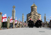 ბაბუშერას აეროპორტში თვითმფრინავის აფეთქებისას დაღუპული კიდევ 12 მებრძოლის ნეშტი იდენტიფიცირებულია