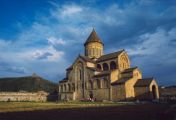 საქართველოს სამოციქულო ეკლესიის ავტოკეფალიის აღდგენის დღე (1917) - 12 (25) მარტი