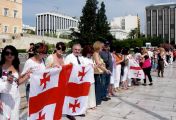 მართლად და პირიანად შეჰყროდეთ თქვენს მონატრებულ ქვეყანას... ძალიან გვჭირდებით, დაგვიბრუნდით... 