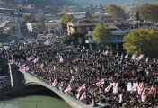 13 ნოემბერს მართლმადიდებელი ეკლესია 100 ათასი მოწამის ხსენების დღეს აღნიშნავს