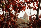 ადგილობრივი ქართველი მოსახლეობისათვის ქურმუხის წმინდა გიორგის სახელობის ეკლესიას განსაკუთრებული მნიშვნელობა აქვს