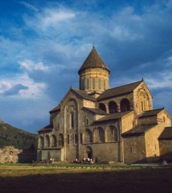საქართველოს სამოციქულო ეკლესიის ავტოკეფალიის აღდგენის დღე (1917) - 12 (25) მარტი