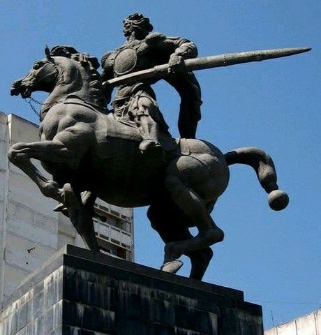გარდაიცვალა ქართველი მოქანდაკე მერაბ ბერძენიშვილი KARIBCHE