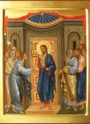 თომას კვირიაკე. კვირაცხოვლობა