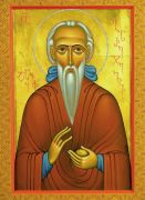 ღირსი დავით გარეჯელი