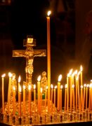 მიცვალებულთა ხსენება