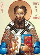 წმიდა გრიგოლ პალამა
