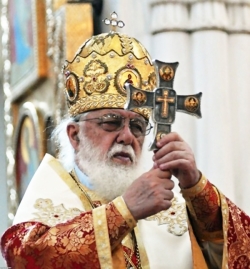 სამშობლო გელოდებათ!
