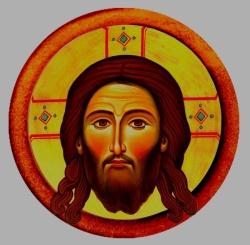 ღმერთმა ინებოს, რომ გამოჩნდეს მაცხოვრის ხელთუქმნელი ხატი კეცისა, რათა უფალმა გაამთლიანოს და გააბრწყინოს ჩვენი საქართველო