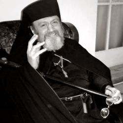 "საიდუმლოთა საიდუმლო"